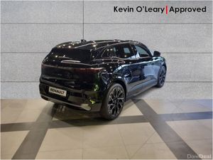 Renault Megane MEGANE E-TECH ELEC ICONIC ESPR - Image 3