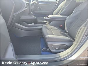 Renault Megane MEGANE E-TECH ELEC TECHNO ESPR - Image 4
