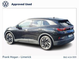 Volkswagen ID.4 ID.4 PRO PLUS 77KWH 286HP - Image 3