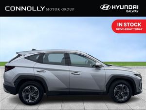 Hyundai Tucson Tucson FL Comfort Plus - Image 4