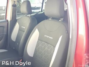 Dacia Sandero Stepway SIGNATURE - Image 4