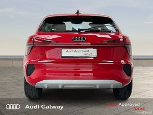 Audi Q3 €499 p/m - SE TDI SPORTBACK  A/T - Image 4