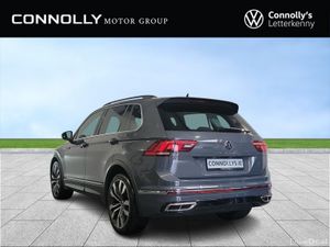 Volkswagen Tiguan 2.0 TDI 150HP R-Line - Image 3