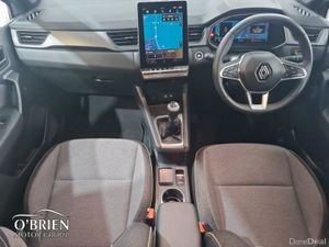 Renault Captur TCe 90 Techno - Image 2