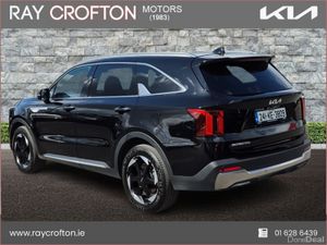 Kia Sorento 2.2 Sorento Diesel - Image 4