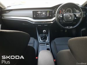 Skoda Octavia OCTAVIA AMBITION 1.0TSI 110HP - Image 2