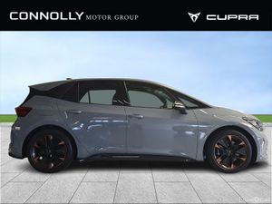 Cupra Born NEW MODEL BORN 58KWH - Image 4