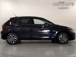 Volkswagen Polo 1.0 TSI AUTO - Image 2