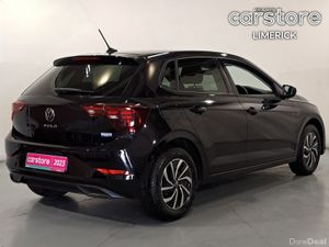 Volkswagen Polo 1.0 TSI AUTO - Image 3