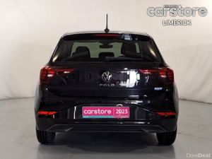 Volkswagen Polo 1.0 TSI AUTO - Image 4