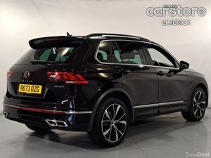 Volkswagen Tiguan Tiguan R-Line Tsi Phev S-A  R-Li - Image 3