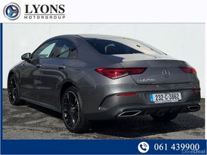 Mercedes-Benz CLA CLA250E Progressive Premium - Image 2