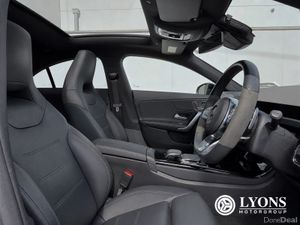 Mercedes-Benz CLA CLA250E Progressive Premium - Image 3