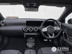 Mercedes-Benz CLA CLA250E Progressive Premium - Image 4
