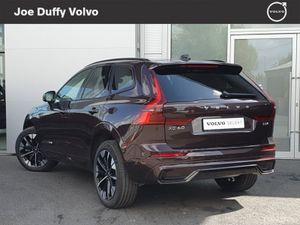 Volvo XC60 T8 PHEV AWD Plus Dark - Image 2