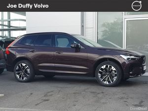 Volvo XC60 T8 PHEV AWD Plus Dark - Image 4
