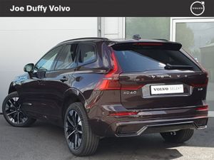 Volvo XC60 T6 AWD Bright - Image 3