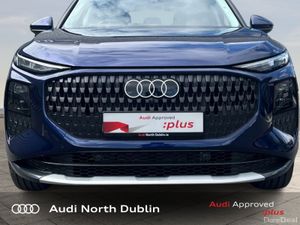Audi Q3 Q3 Sportback SE e-hybrid  200 kW S tronic - Image 3