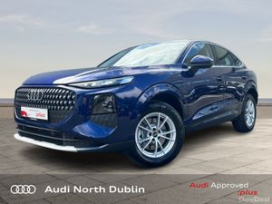 Audi Q3 Q3 Sportback SE e-hybrid  200 kW S tronic - Image 4