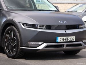 Hyundai IONIQ 5 73kW Executive Plus - Image 4