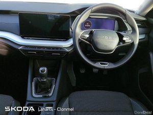 Skoda Octavia SELECTION 2.0TDI 115HP *EX DEMO LOW - Image 3