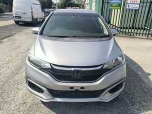 Honda Fit Petrol Hybrid 1.5 - Image 2