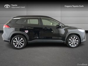 Toyota Corolla Cross COROLLA CROSS SPORT 1.8 - Image 3