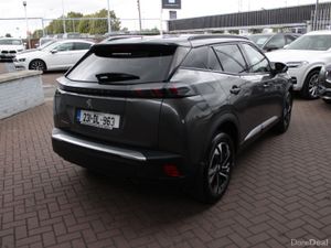 2023 PEUGEOT 2008 1.2 PURETECH ALLURE 100HP - Image 4