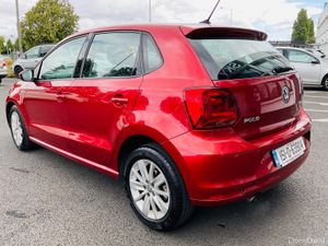 Volkswagen Polo 2015 1.2 Automatic TSI 22.3Km Only - Image 4