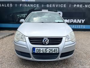 VW POLO, AUTOMATIC, 1.4, NEW NCT 09/2027 - Image 2