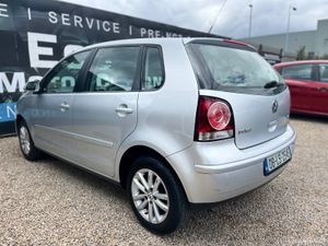 VW POLO, AUTOMATIC, 1.4, NEW NCT 09/2027 - Image 4
