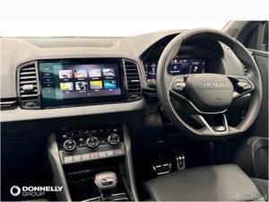 Skoda KAROQ Estate Sportline Edition - Image 2
