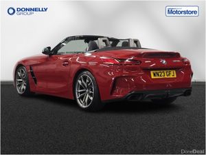 BMW Z4 Roadster - Image 3