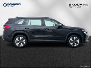 Skoda KODIAQ Diesel Estate SE - Image 4