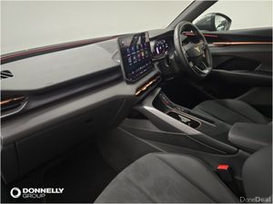 Cupra Terramar Hatchback V2 - Image 3