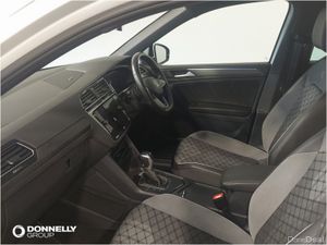 Volkswagen Tiguan Diesel Estate R-Line - Image 3
