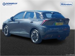 MG Mg4 Mg4 Hatchback SE - Image 3