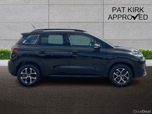 Citroen C3 Aircross Hatchback Shine - Image 3