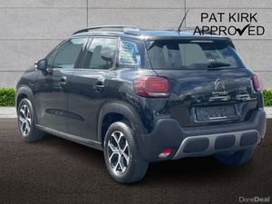 Citroen C3 Aircross Hatchback Shine - Image 2