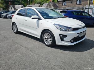 Kia Rio 2021 1.2 - Image 2