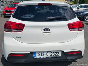 Kia Rio 2021 1.2 - Image 4