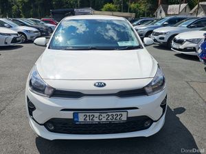 Kia Rio 2021 1.2 - Image 3