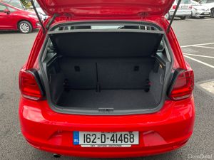 2016 Volkswagen Polo 1.2 Auto Petrol 36.5K miles - Image 4