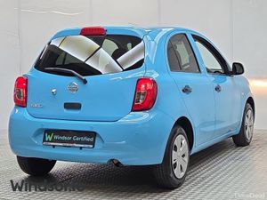 Nissan March 1.0T SV CVT - Image 3