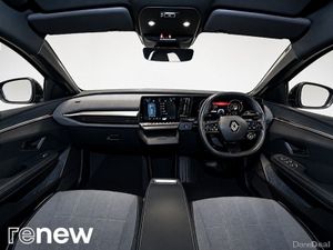 Renault Megane E-Tech Techno EV60 220hp - Image 2