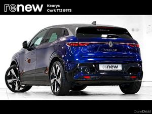 Renault Megane E-Tech Techno EV60 220hp - Image 3
