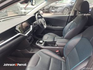 Kia Sorento 1.6 PHEV K3 4X4 7 seats - Image 3