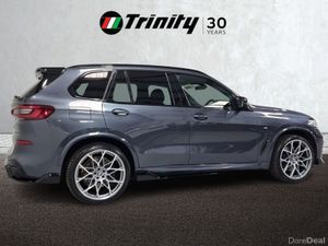 BMW X5 ** M SPORT ** XDrive ** 3.0 PHEV 45e ** STU - Image 3