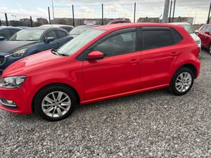VW POLO 1.2 TSI AUTO COMFORT - Image 3