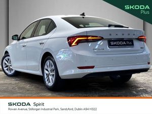 Skoda Octavia Ambition 1.0TSI 110bhp MHEV DSG - Image 4